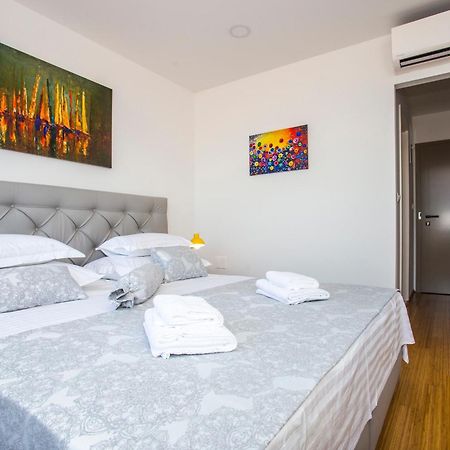Royal Suites-Sky Split Phòng bức ảnh