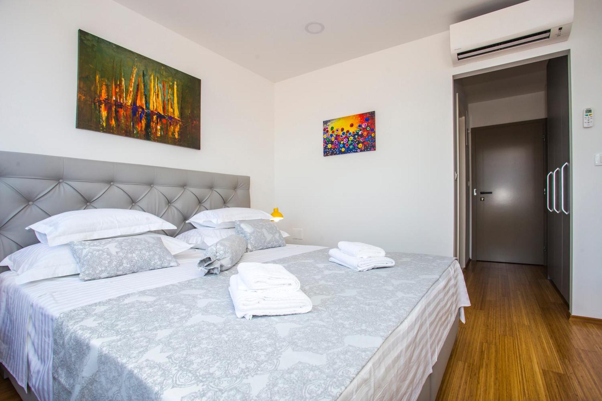 Royal Suites-Sky Split Phòng bức ảnh