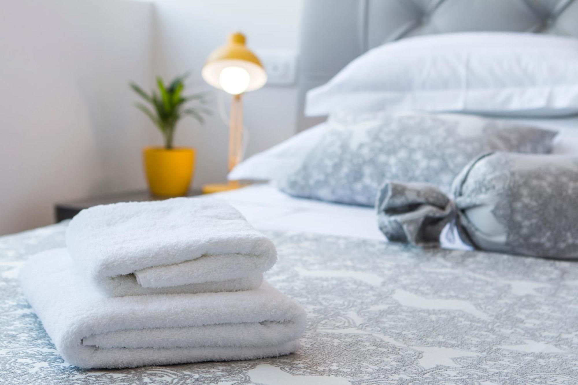 Royal Suites-Sky Split Phòng bức ảnh