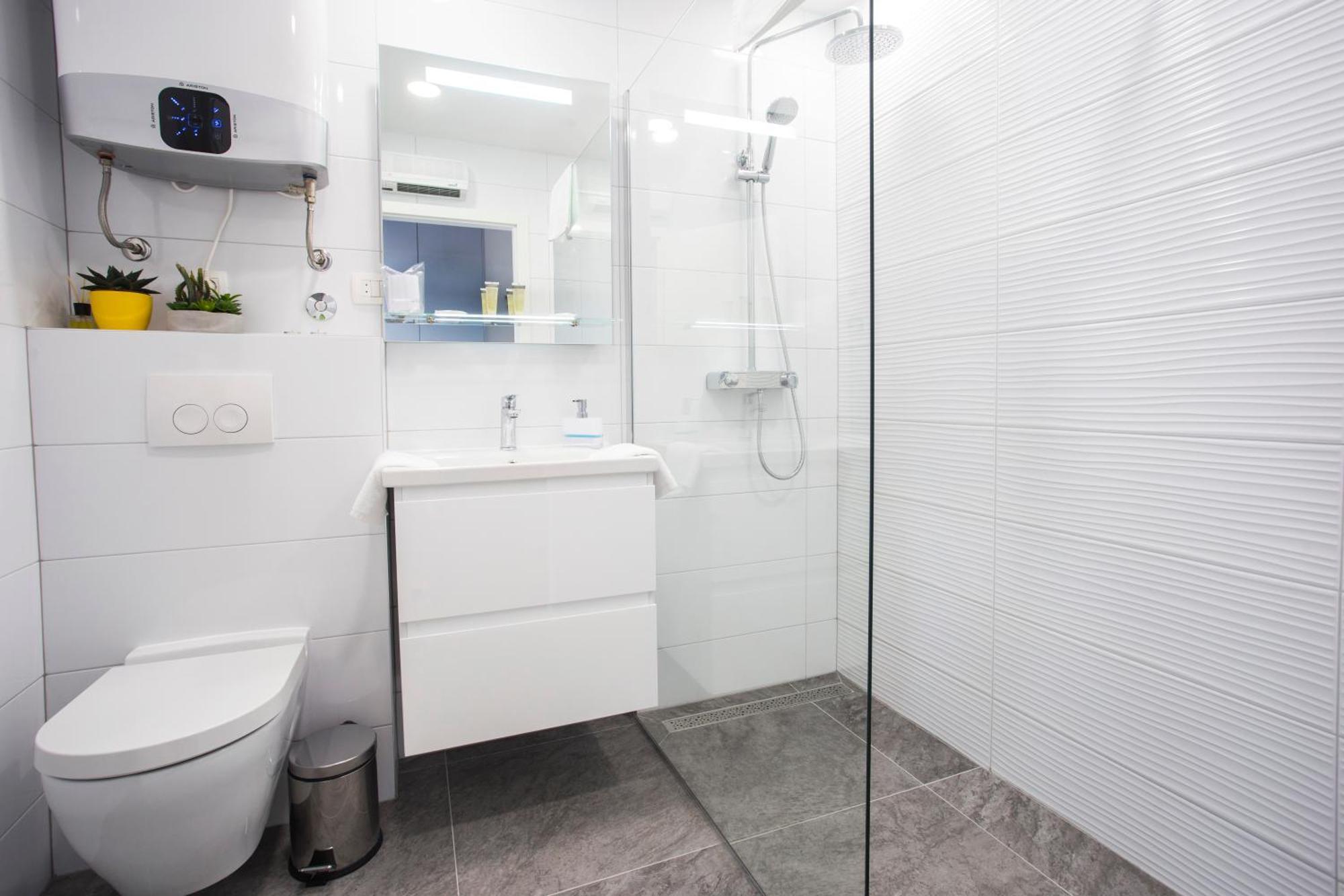 Royal Suites-Sky Split Phòng bức ảnh