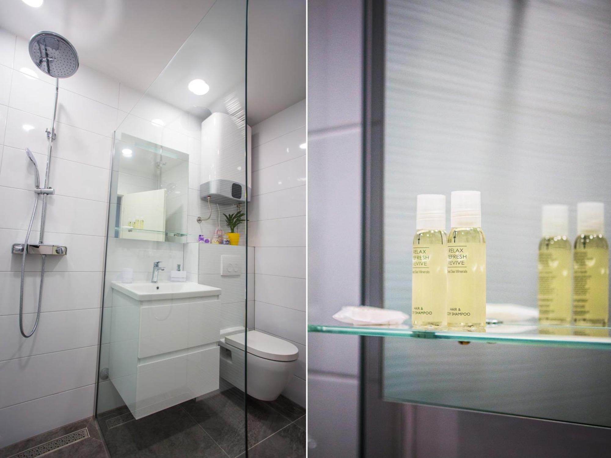 Royal Suites-Sky Split Phòng bức ảnh
