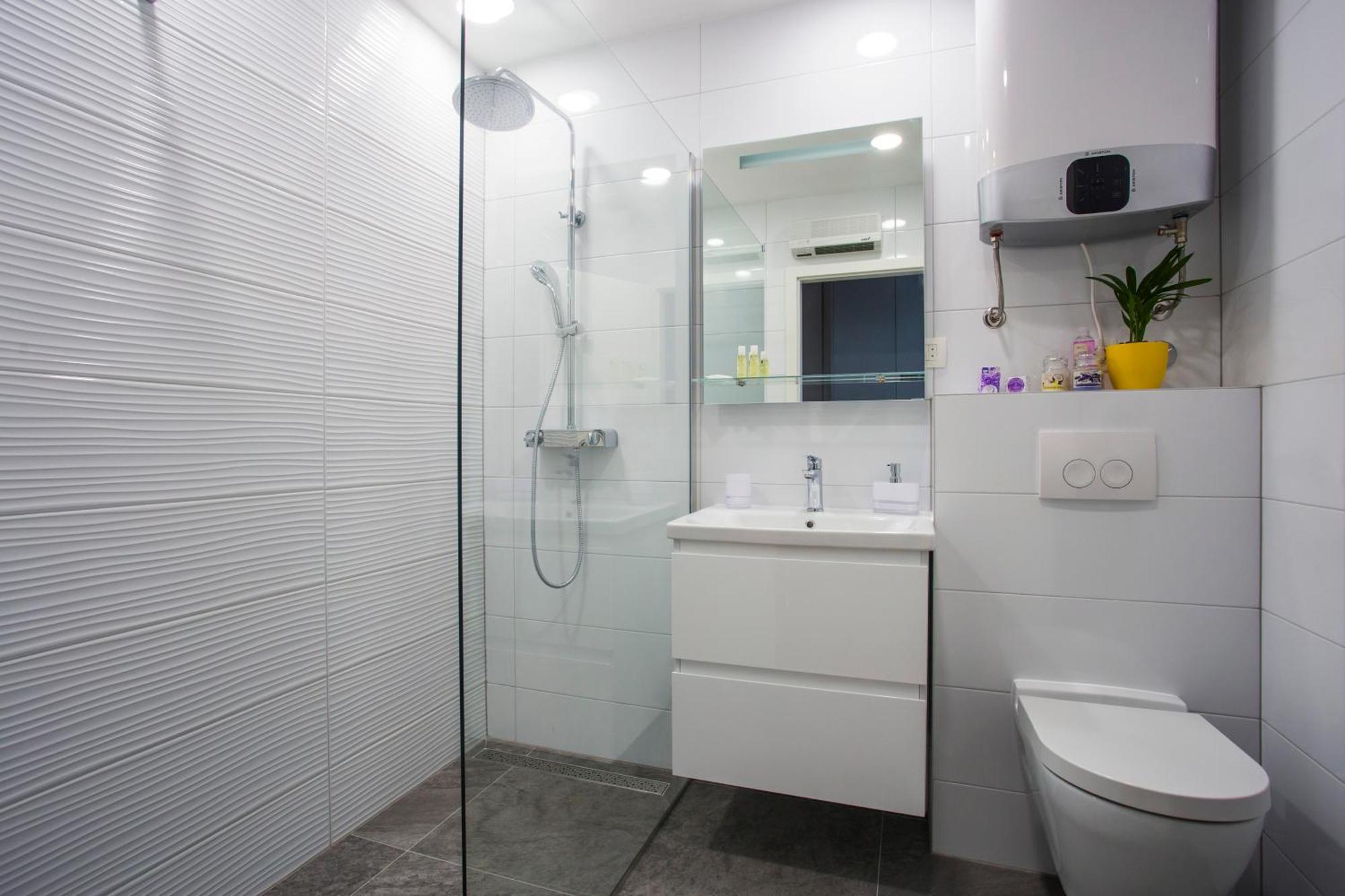 Royal Suites-Sky Split Phòng bức ảnh