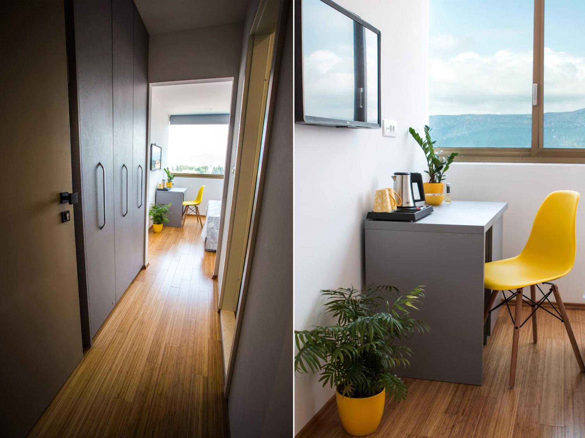 Royal Suites-Sky Split Phòng bức ảnh